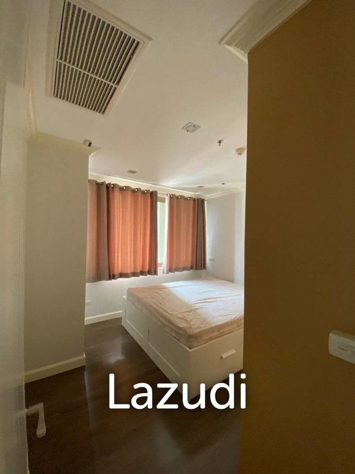 รูป 149.0 ตร.ม. 2 ห้องนอน 3 ห้องน้ำ คอนโดสำหรับ ขายใน คลองเตย - รูปที่ 21/24