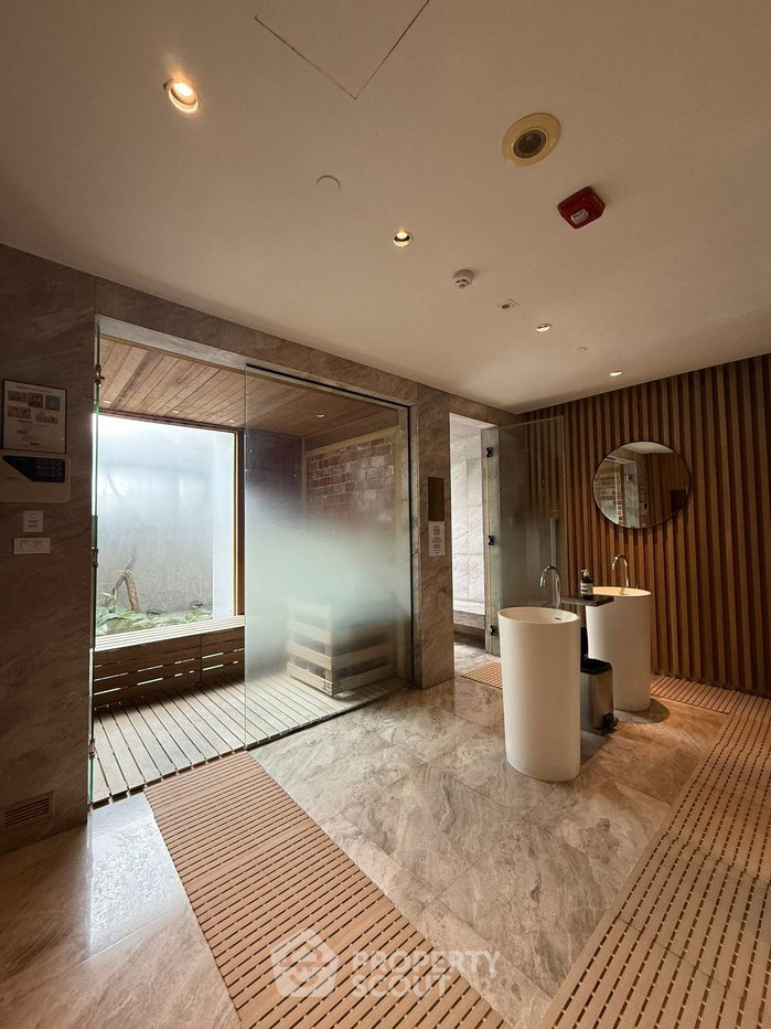 รูป คอนโด 1-ห้องนอน ที่ เดอะไลน์ พหลฯ – ประดิพัทธ์ ใกล้ BTS สะพานควาย (ID 2731682) - รูปที่ 17/17