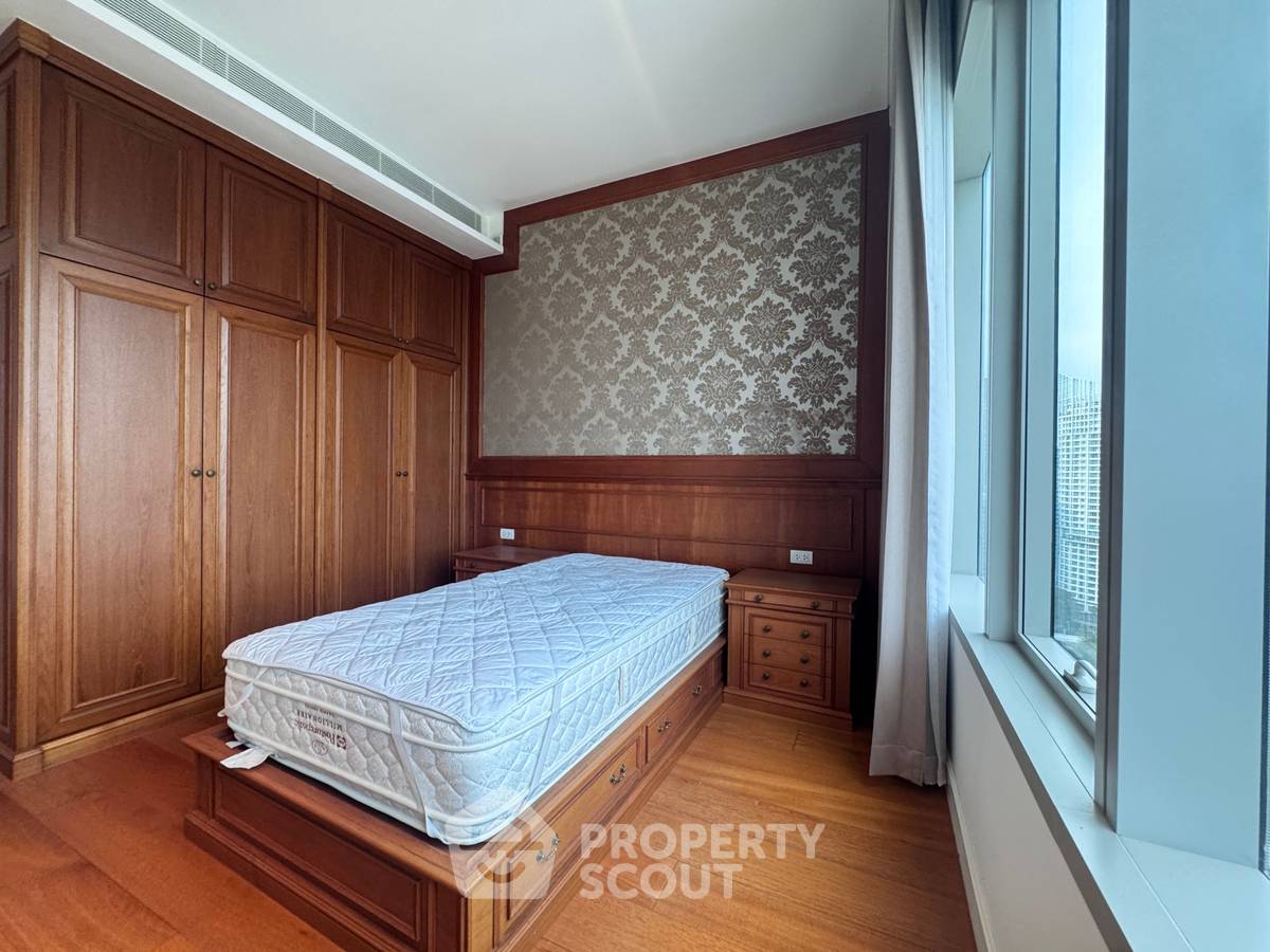 รูป คอนโด 3-ห้องนอน ที่ 185 ราชดำริ ใกล้ BTS ราชดำริ (ID 2725451) - รูปที่ 5/18