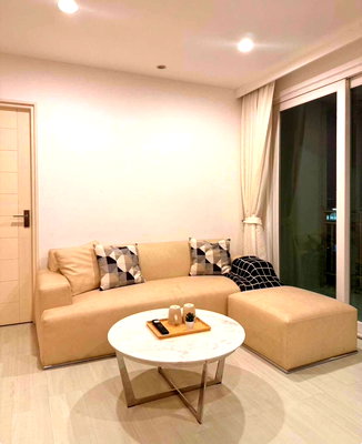Condos for rent : The Bangkok Sathorn -          Taksin 