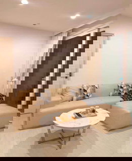 รูปภาพ #A124487 ✅ 19/3/69  ให้เช่า The Bangkok Sathorn - Taksin 📲📢สอบถาม ld line @condoboy