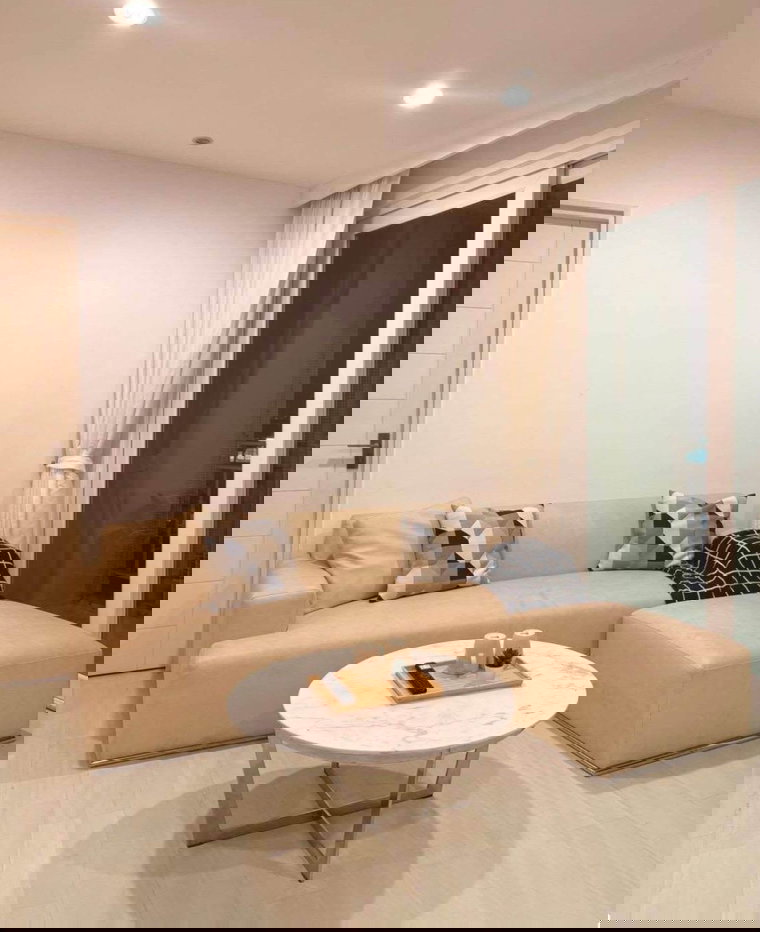 picture The Bangkok Sathorn - Taksin - 1/14