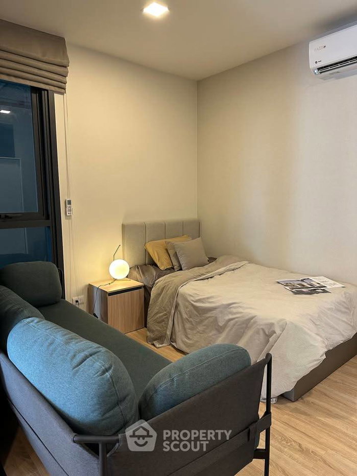 รูป คอนโด 3-ห้องนอน ที่ เอ็กซ์ที พญาไท ใกล้ BTS พญาไท (ID 2650433) - รูปที่ 17/45