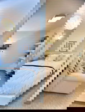 🏢 ลานนาคอนโด วิวดอย  | ✨ให้เช่า 8,000 บาท/ด.✨