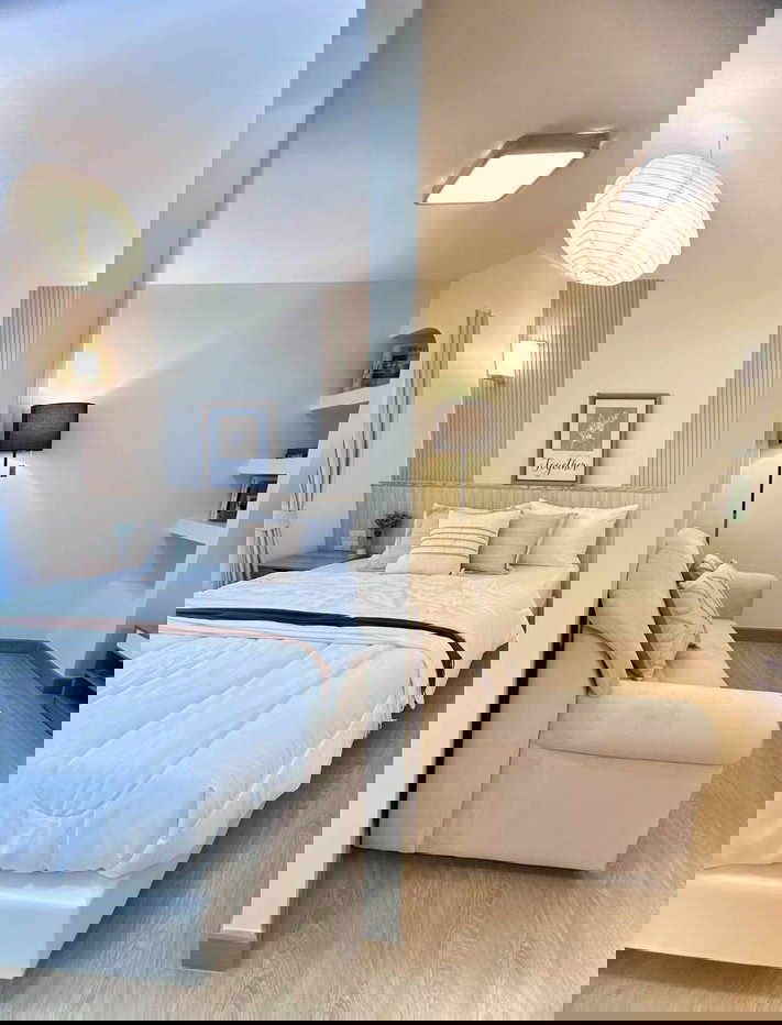 รูป 🏢 ลานนาคอนโด วิวดอย | ✨ให้เช่า 8,000 บาท/ด.✨ - รูปที่ 1/17