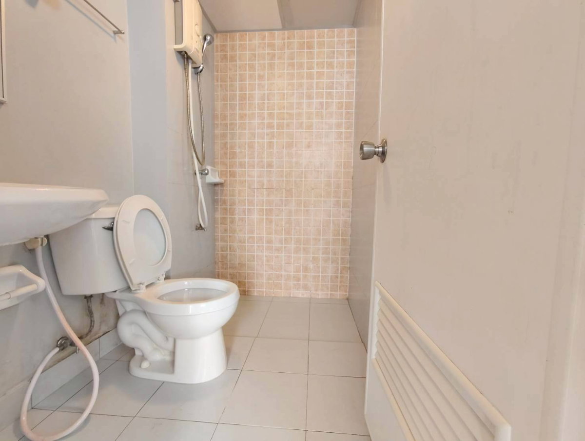 รูป 📍ให้เช่า ลุมพินี ทาวน์ชิป รังสิต - คลอง 1 - รูปที่ 8/10