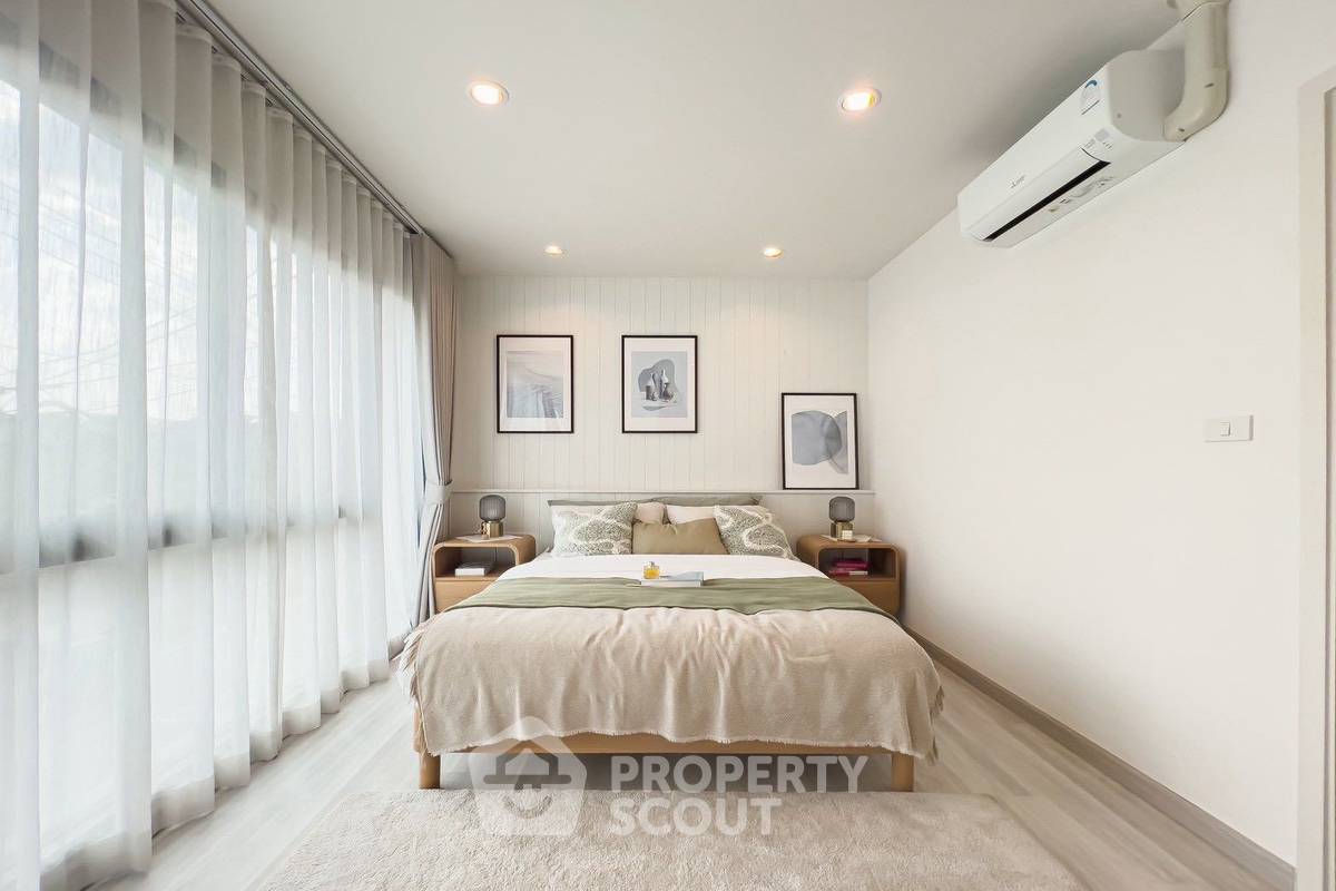 รูป ทาวน์เฮ้าส์ 3-ห้องนอน ที่ อันนา ทาวน์โฮม ราชพฤกษ์-แจ้งวัฒนะ ใน บางพลับ (ID 2728591) - รูปที่ 5/14