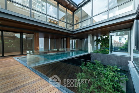 6-BR House near MRT Wong Sawang (ID 2728526)