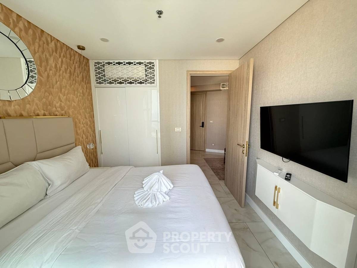 รูป คอนโด 1-ห้องนอน ที่ โคปาคาบาน่า บีช จอมเทียน ใกล้ หาดจอมเทียน (ID 2727431) - รูปที่ 5/5