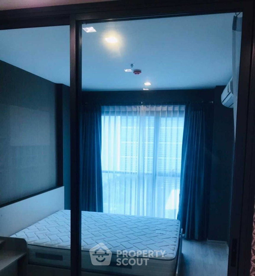 รูป คอนโด 1-ห้องนอน ที่ ริทึ่ม รางน้ำ ใกล้ BTS อนุสาวรีย์ชัยสมรภูมิ (ID 2709356) - รูปที่ 3/4
