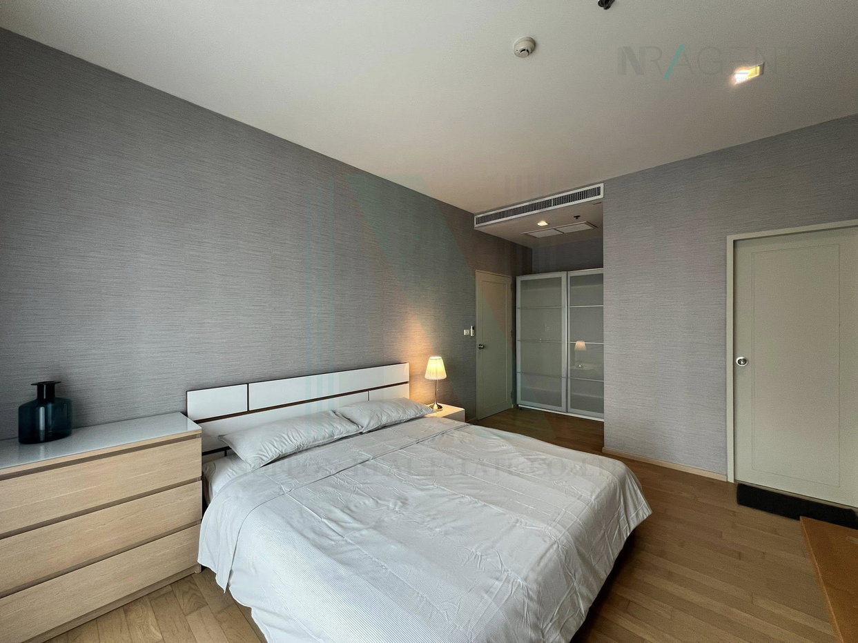 รูป 🎊 ให้เช่าคอนโด โนเบิล รีวีล เอกมัย อาคาร 1 ชั้น 18 2 ห้องนอน ขนาด 88.00 ตรม ใกล้ สถานีขนส่งสายตะวันออก - รูปที่ 1/8