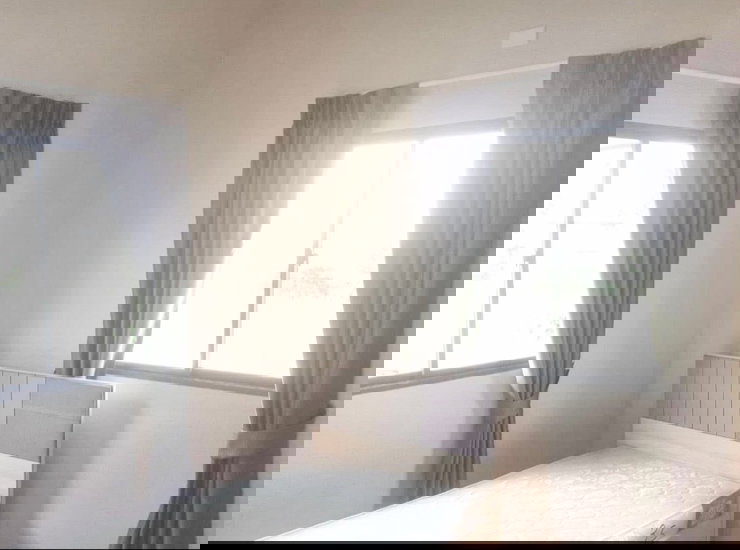 รูป ให้เช่าบ้านกลางเมือง ดิ อิดิชชั่น พระราม 9-อ่อนนุช (Baan Klang Muang The Edition Rama 9-Onnut) ถ.มอเตอร์เวย์ เขตประเวศ - รูปที่ 6/7