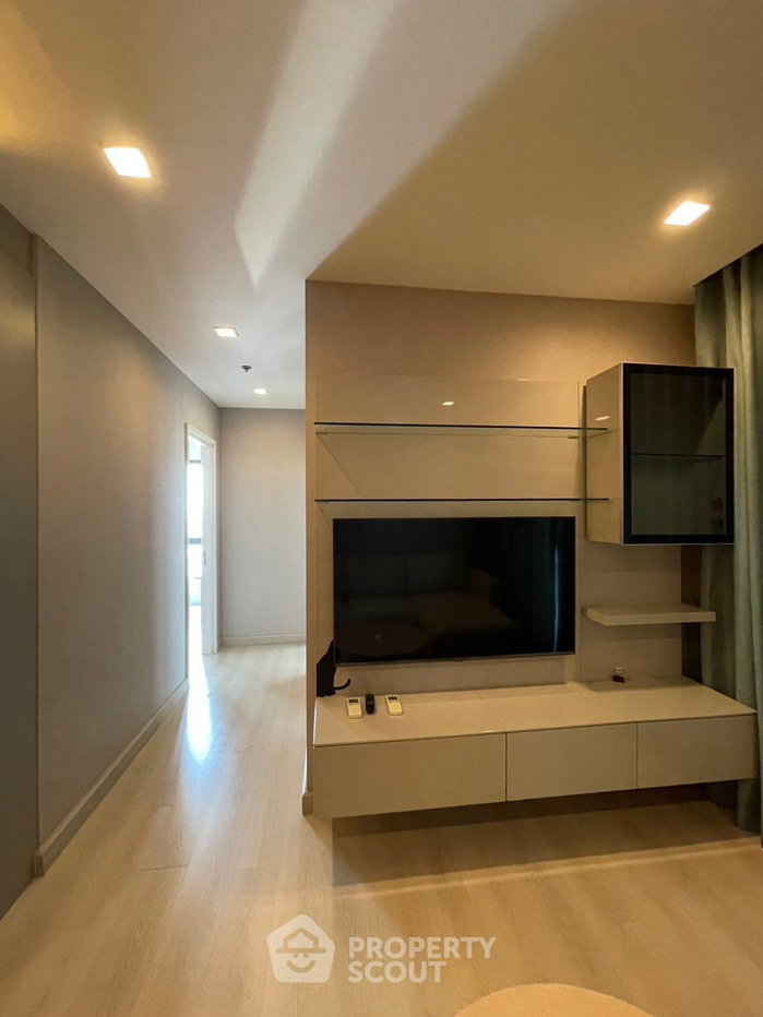 รูป คอนโด 2-ห้องนอน ที่ เดอะ ซิกเนเจอร์ บาย เออร์บาโน่ ใกล้ BTS สะพานควาย (ID 1894947) - รูปที่ 3/9