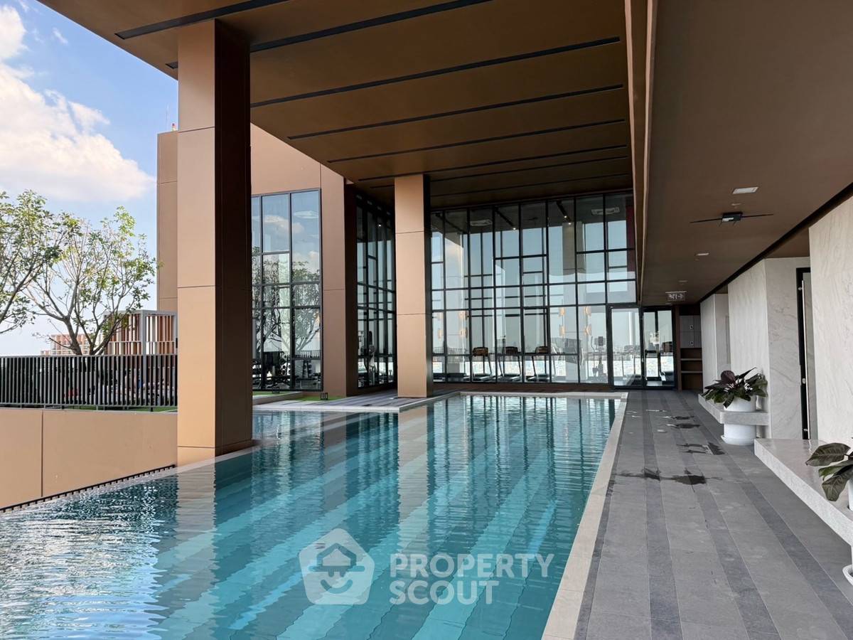 รูป คอนโด 2-ห้องนอน ที่ เมทริส ดิสทริค ลาดพร้าว ใกล้ MRT ลาดพร้าว (ID 2737674) - รูปที่ 14/17