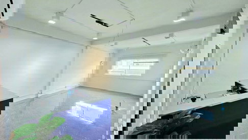 อารีย์-สะพานควาย 44ตร.ม. Salon ชั้น 4 พร้อมที่จอดรถ สตูดิโอ 1ห้องน้ำ BTSอารีย์200ม. สะพานควาย รร.สุรศักดิ์มนตรี 2.5 กม.