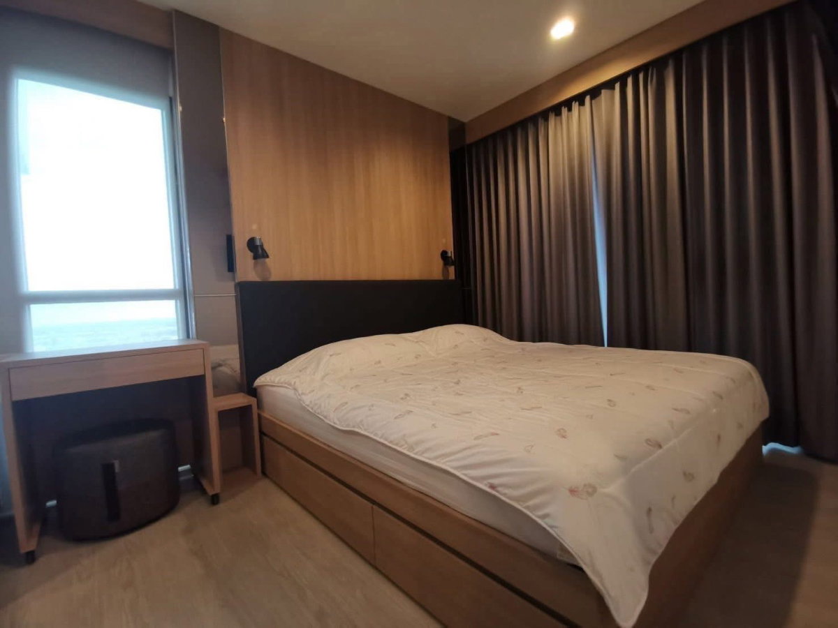 picture Condo for rent near bts thonglor - 2/6