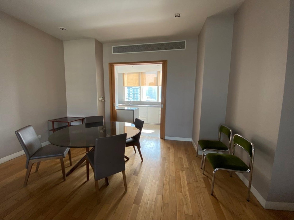 รูป LTH6210 – Millennium Residence FOR RENT 3 beds 3 baths Size 145 Sq.M. nearby BTS Asoke Station ONLY 80k/Month - รูปที่ 5/6
