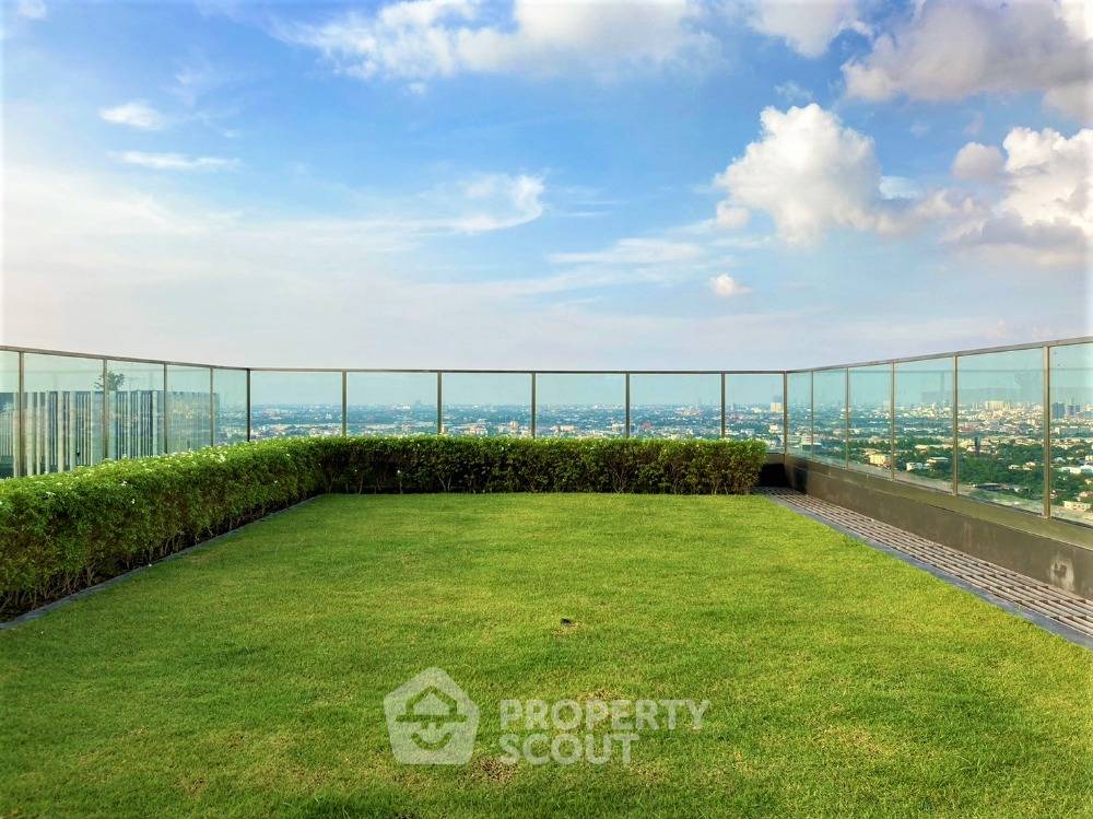 รูป คอนโด 2-ห้องนอน ที่ เดอะ เบส เพชรเกษม ใกล้ MRT เพชรเกษม 48 (ID 1951604) - รูปที่ 20/20