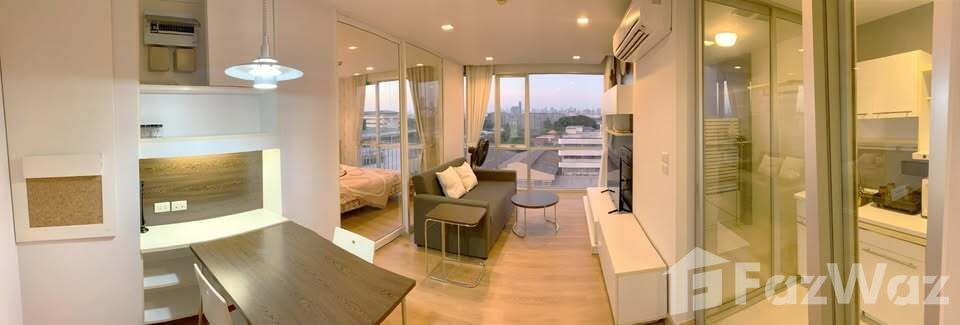 รูป ขาย คอนโด 1 ห้องนอน ในโครงการ เดอะ รูม สุขุมวิท 64 5639355 - รูปที่ 1/11