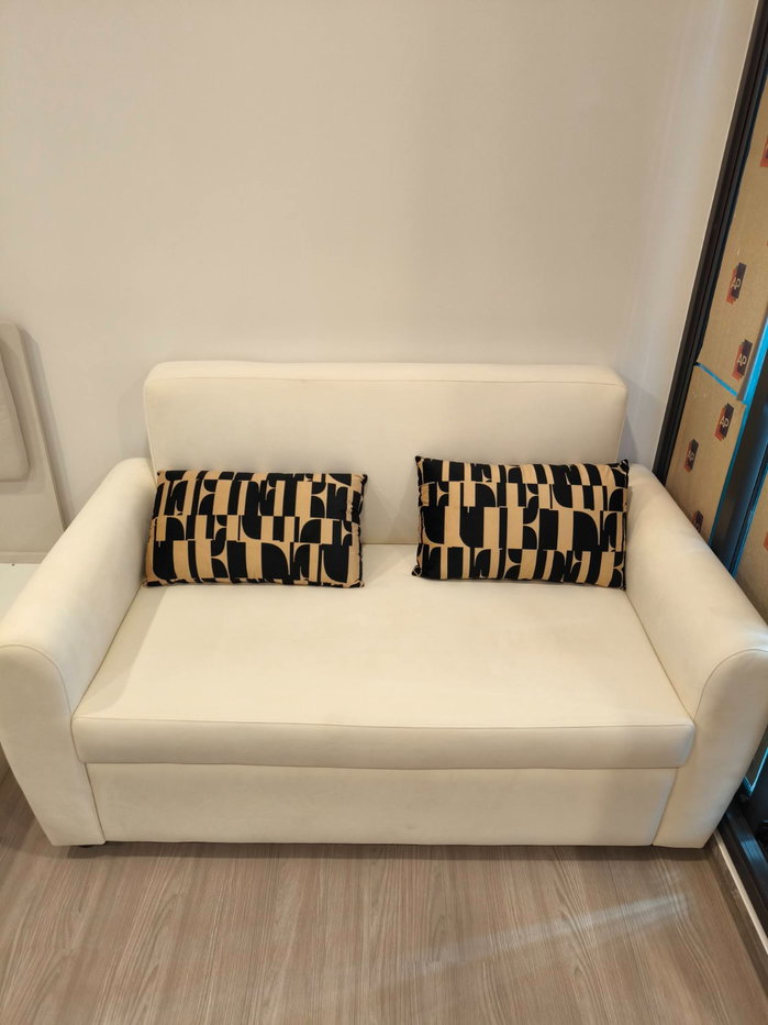 รูป 🏢 ให้เช่าคอนโด : Aspire Sukhumvit - Rama 4 (แอสปาย สุขุมวิท - พระราม 4) รหัสทรัพย์ | 📌LNP-C12516 - รูปที่ 9/12