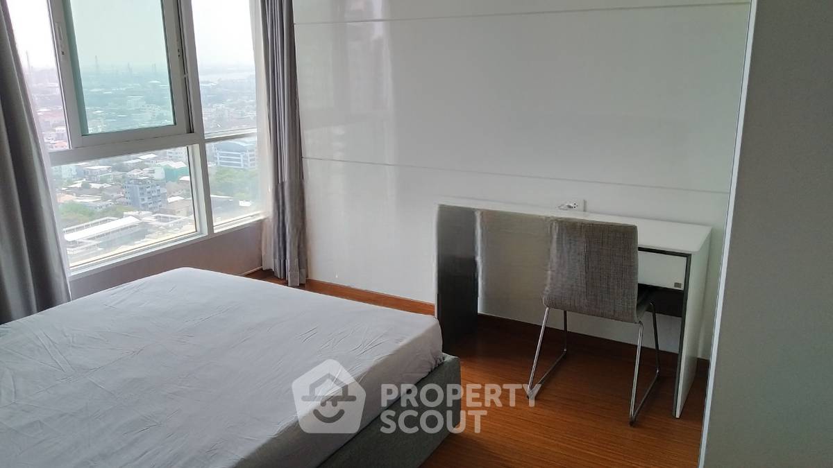 picture 2-BR Condo at Diamond Sukhumvit near BTS On Nut (ID 2723174) - 2/3