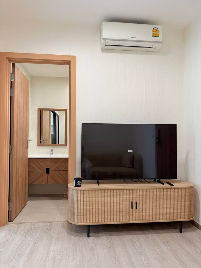 รูป 🎈 For Rent 🏨 Condolette Midst Rama 9 🏨JA-1301 - รูปที่ 5/10