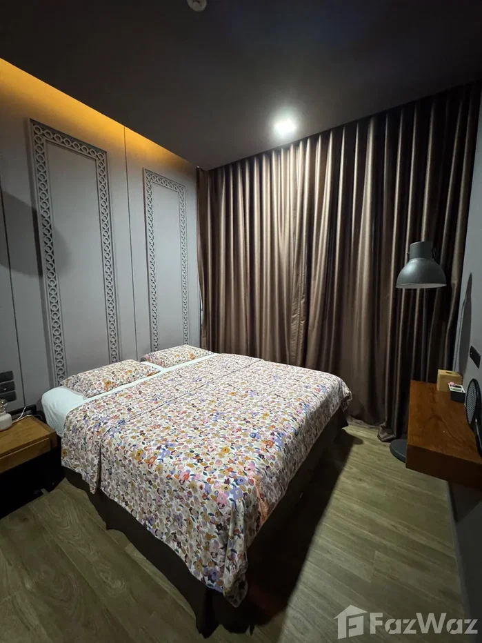 รูป คอนโดให้เช่า 2 ห้องนอน ในโครงการ แซทเทอร์เดย์ เรสซิเดนซ์ 6114421 - รูปที่ 5/9