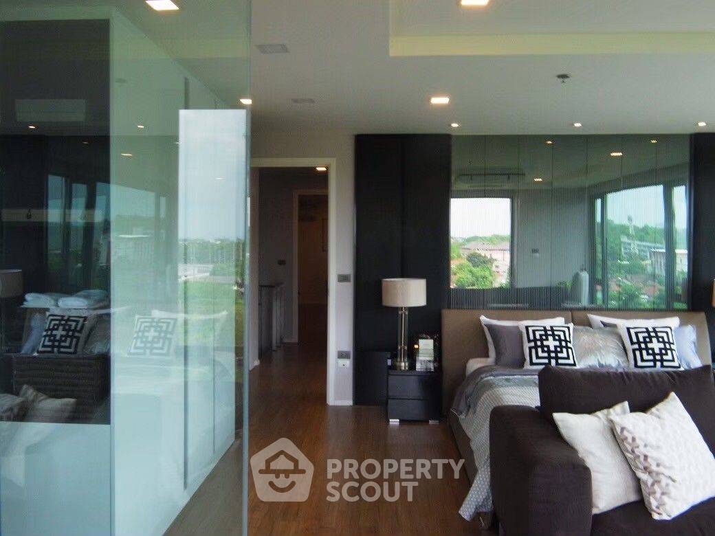 รูป คอนโด 2-ห้องนอน ที่ เดอะ สตาร์ ฮิลล์ คอนโด เชียงใหม่ ใน สุเทพ (ID 2285538) - รูปที่ 7/29