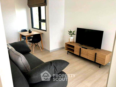 Condos for rent : 1-BR Condo at Knightsbridge Prime Sathorn near BTS Saint Louis (ID 470580)