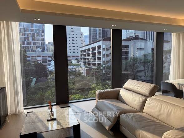 picture 2-BR Condo at Tonson One Residence near BTS Chit Lom (ID 2738674) - 3/20