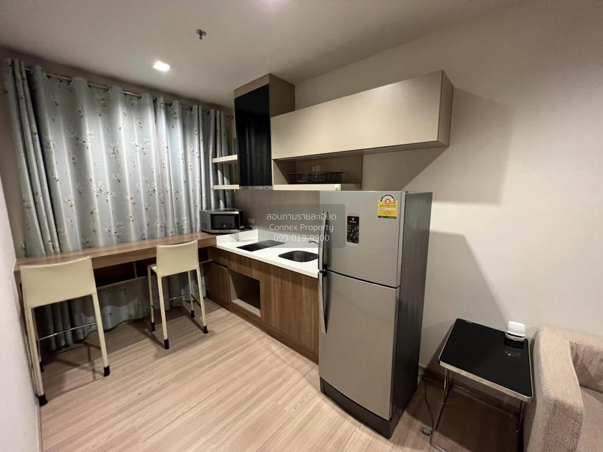 รูป 🔥🔥🔥 เช่าคอนโด ริทึ่ม สาทร BTS-สะพานตากสิน ทุ่งมหาเมฆ เขต สาทร กรุงเทพ CX-64860 ✅ ทักไลน์ @connexproperty ตอบทันที ทีมงานมืออาชีพ ✅ 🔥🔥🔥 - รูปที่ 5/10