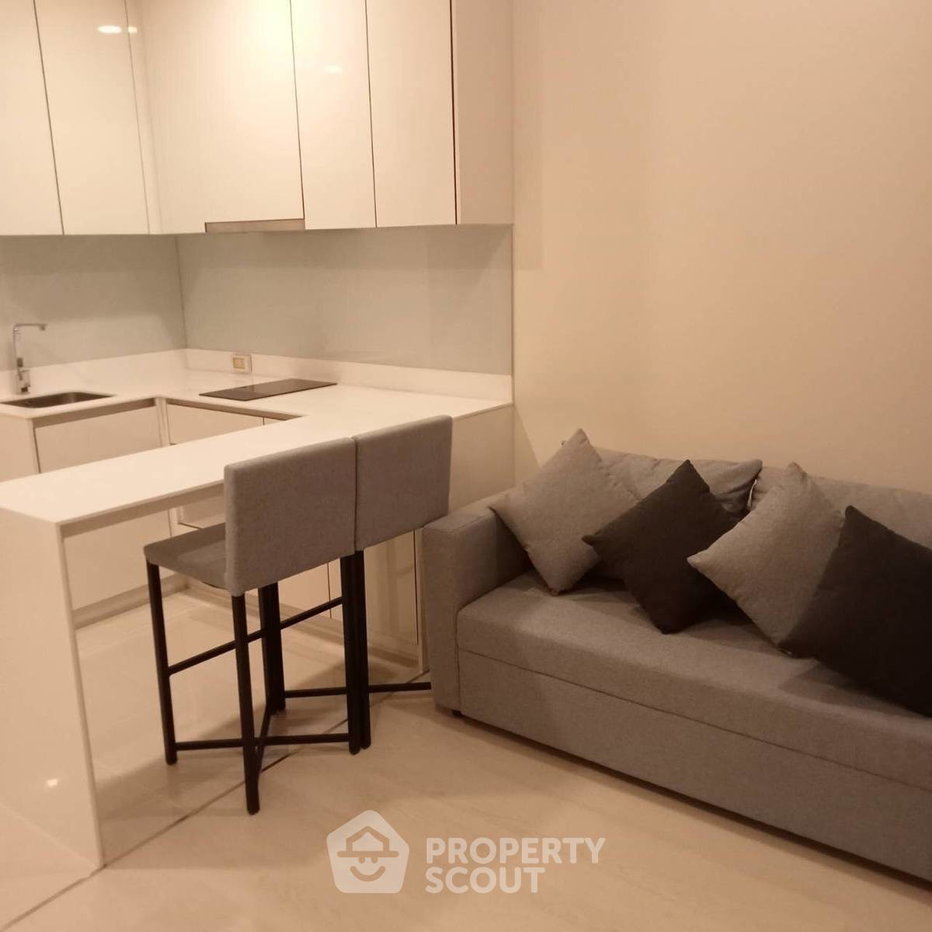 รูป คอนโด 1-ห้องนอน ที่ แมสซารีน รัชโยธิน ใกล้ BTS รัชโยธิน (ID 2736092) - รูปที่ 2/6