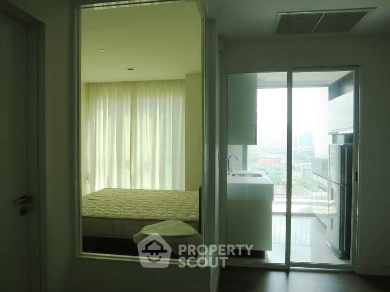 รูป คอนโด 1-ห้องนอน ที่ เดอะ รูม สุขุมวิท 62 ใกล้ BTS ปุณณวิถี (ID 2725771) - รูปที่ 5/6