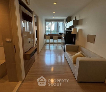 1-BR Condo at RHYTHM Phahon-Ari near BTS Saphan Khwai (ID 2417142)