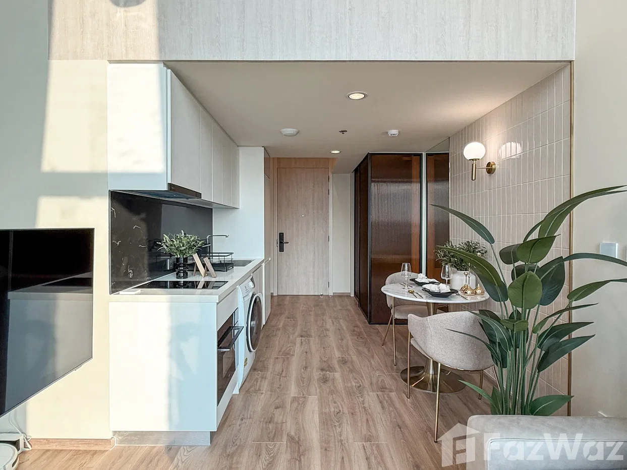 รูป ขาย คอนโด 1 ห้องนอน ในโครงการ โนเบิล ฟอร์ม ทองหล่อ 6050566 - รูปที่ 20/23