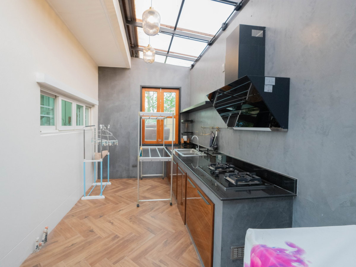 รูป บ้านเช่า วรารมณ์ แก้วนวรัฐ เชียงใหม่ - รูปที่ 21/38