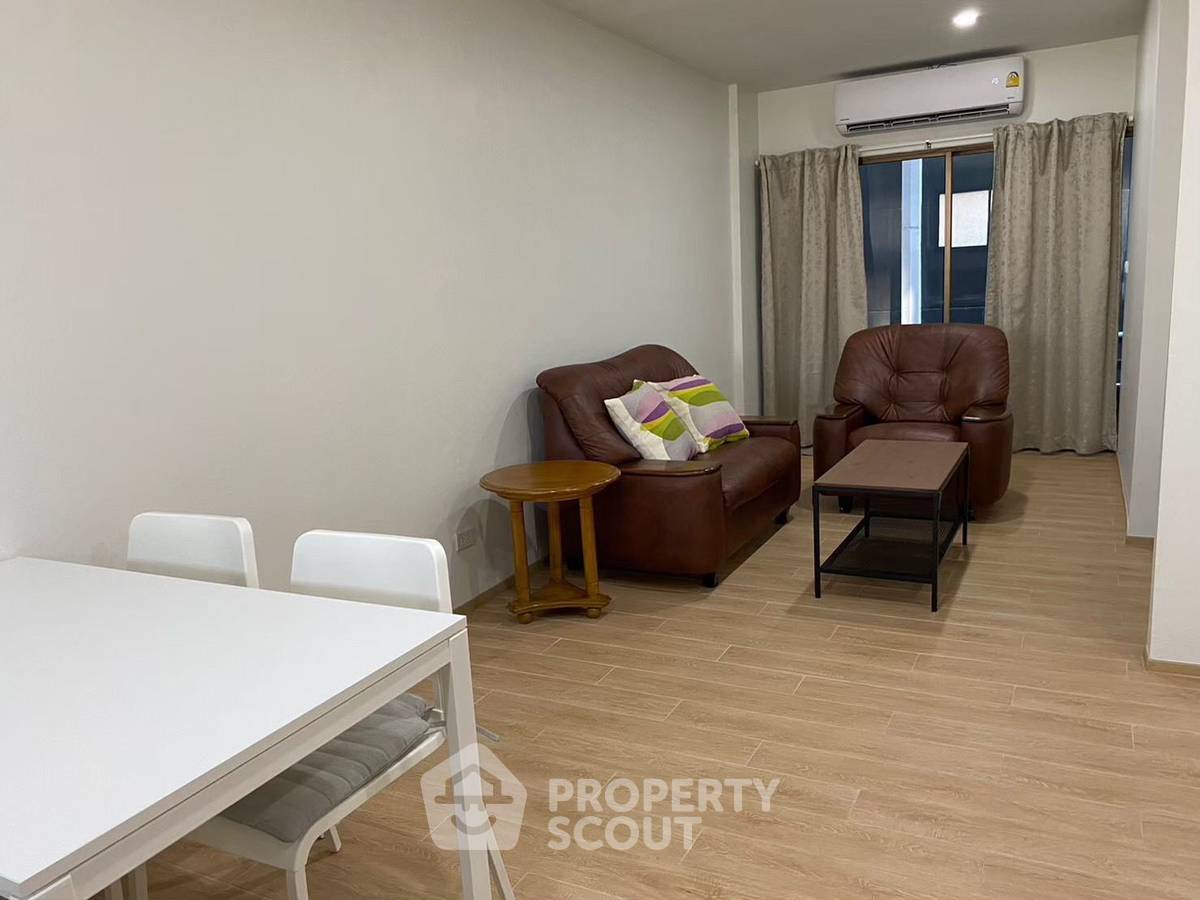 รูป คอนโด 1-ห้องนอน ที่ ประสานมิตร คอนโดมิเนียม ใกล้ BTS อโศก (ID 1575791) - รูปที่ 3/23