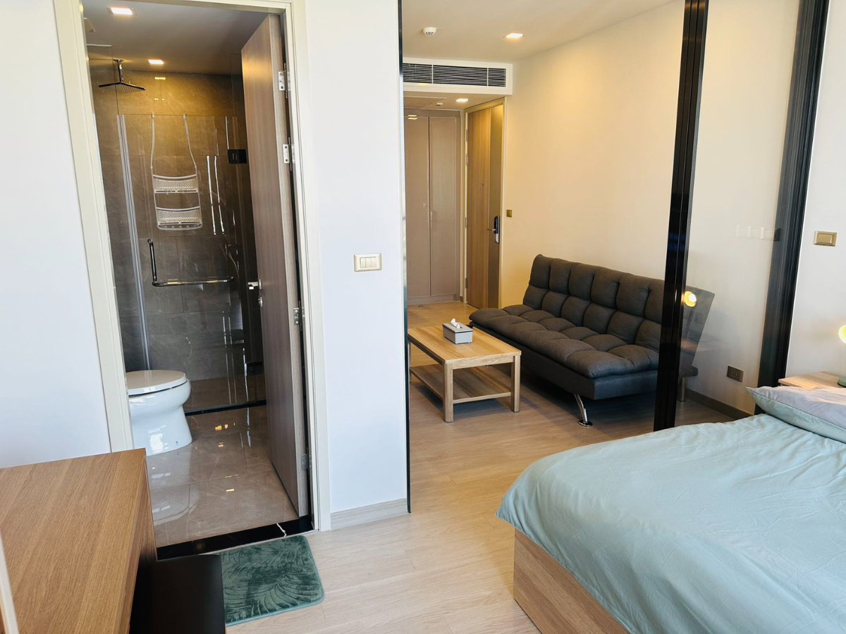 picture ✨Condo for Rent : One 9 five ( AP-02) ( line : @condo91 ) - 7/16