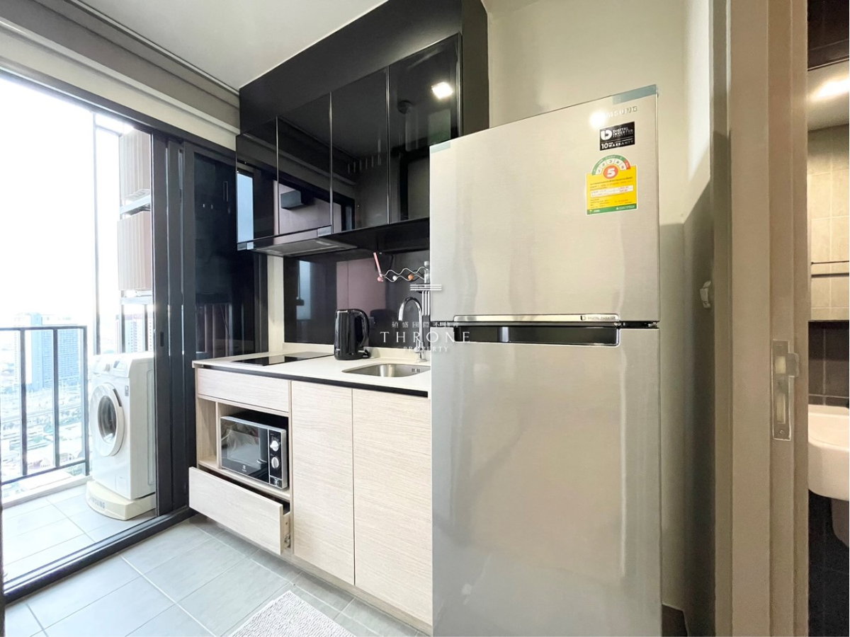 รูป เดอะ เบส การ์เดน พระราม 9 🌟PN-00005185🌟 - รูปที่ 8/15