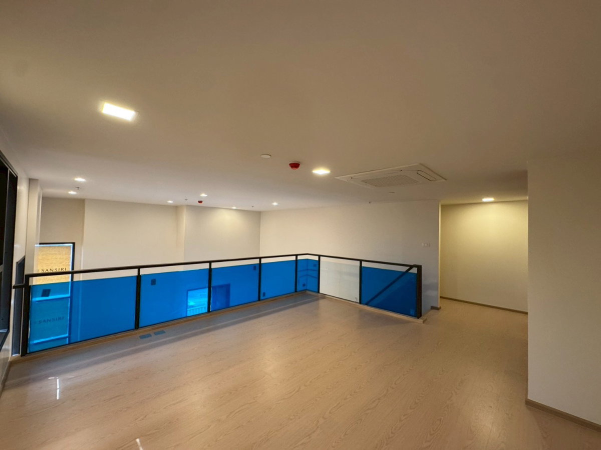 รูป 🔥Loft2ชั้น ราคาพิเศษยูนิตสุดท้าย 6.99 ลบ.🔥คอนโด The Base Urban พระราม9 (2ห้องนอน 1ห้องน้ำ) ขนาด 68 ตรม. 📲095-6922871 - รูปที่ 16/19