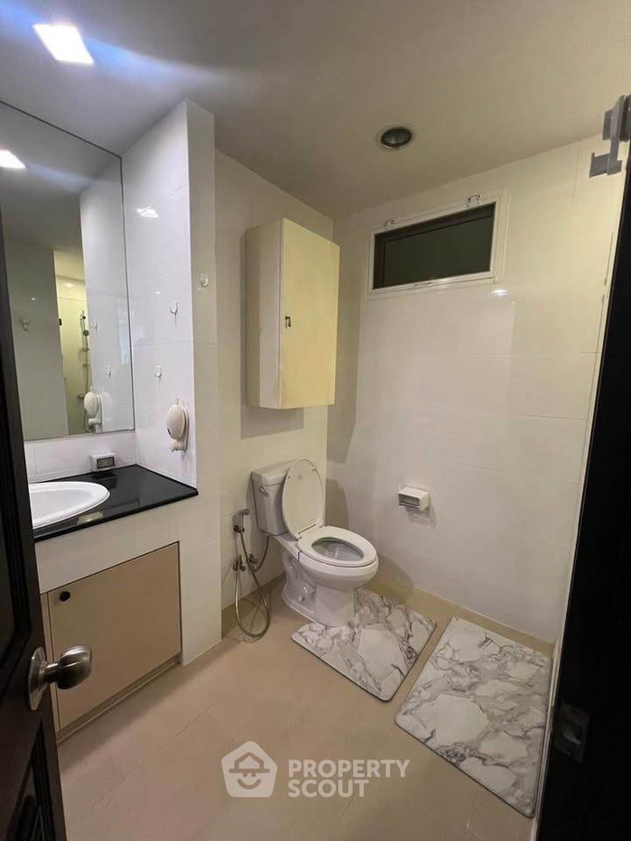 รูป คอนโด 1-ห้องนอน ที่ ดิ แอมมิธิส สุขุมวิท 39 ใกล้ BTS พร้อมพงษ์ (ID 2561107) - รูปที่ 9/9