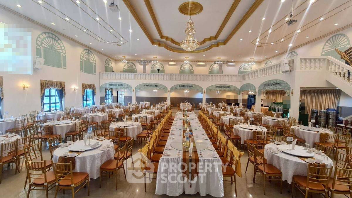 รูป ที่ดินสำหรับปล่อยขาย 6,400 ตารางเมตร แถว ใน ตลาดบางเขน (ID 2730179) - รูปที่ 3/19