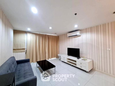 เช่าคอนโด พร้อมพงษ์ : คอนโด 1-ห้องนอน ที่ เซเรเน่ เพลส สุขุมวิท 24 คอนโดมิเนียม ใกล้ BTS พร้อมพงษ์ (ID 2734154)