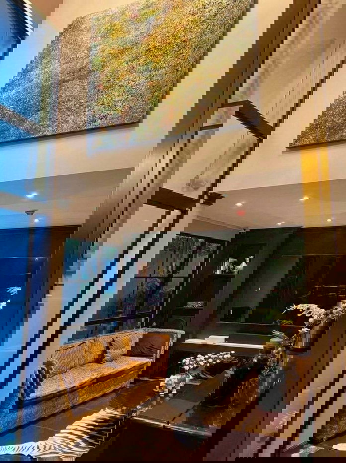 รูป [ขาย 45M] Na Vara Residence หลังสวน | 3 นอน 182 ตรม. ห้องใหญ่ Rare Item บนทำเล Freehold ใกล้ BTS ชิดลม - รูปที่ 45/46