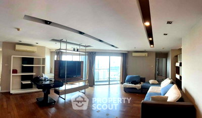 Condos for sale : 6-BR Condo, Belle Grand Rama 9, 25th Floor Near MRT Phra Ram 9 (ID 2739081)