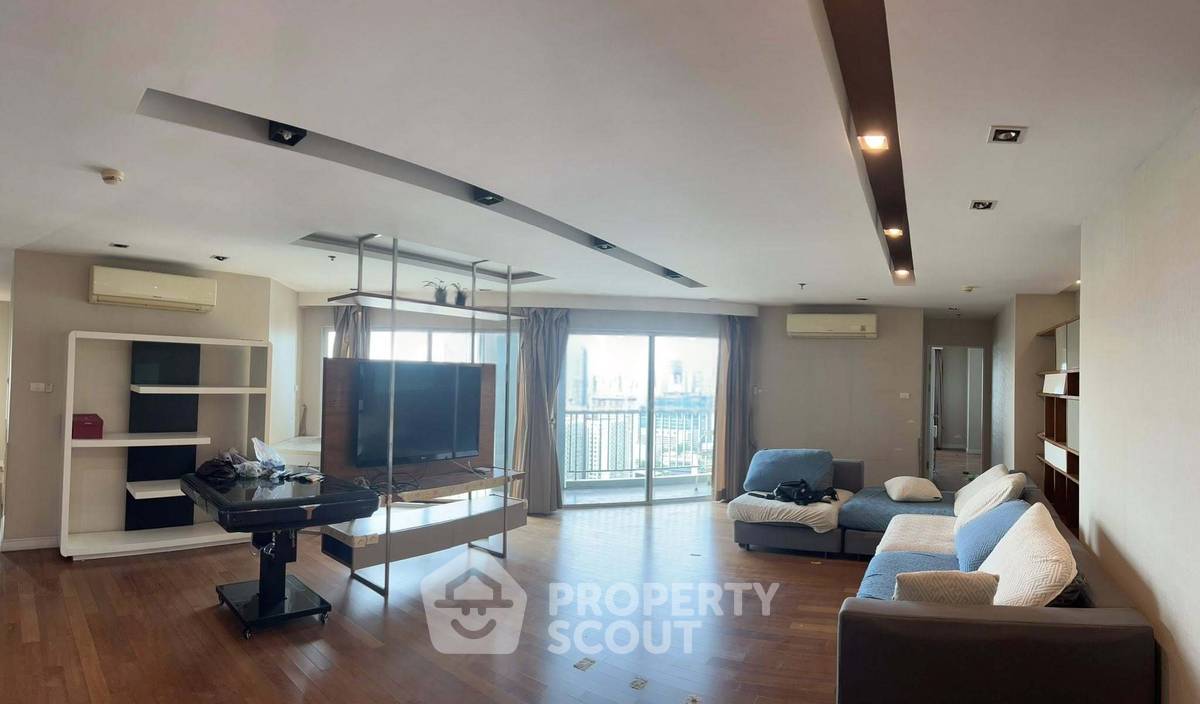 รูป คอนโด 6 ห้องนอน Belle Grand พระราม 9 ชั้น 25 ใกล้ MRT พระราม 9 (ID 2739081) - รูปที่ 1/15