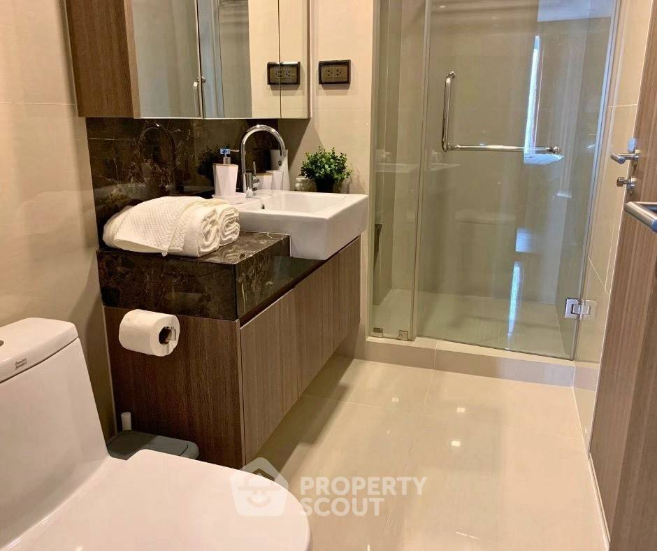 รูป คอนโด 1-ห้องนอน ที่ อาร์ท แอท ทองหล่อ ใกล้ ทองหล่อ (ID 2600123) - รูปที่ 6/14