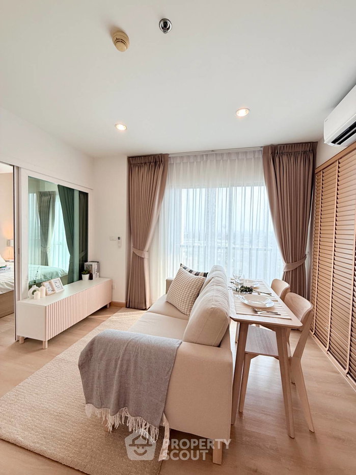 รูป คอนโด 1-ห้องนอน ที่ เดอะ คีย์ แจ้งวัฒนะ ใน บางตลาด (ID 2731339) - รูปที่ 2/14