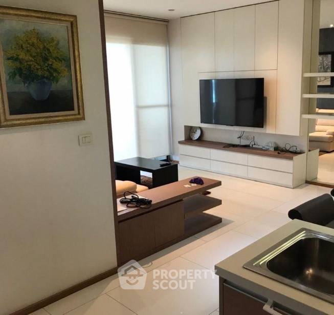 รูป คอนโด 1-ห้องนอน ที่ ดิ เอ็มโพริโอ เพลส ใกล้ BTS พร้อมพงษ์ (ID 2347143) - รูปที่ 5/6