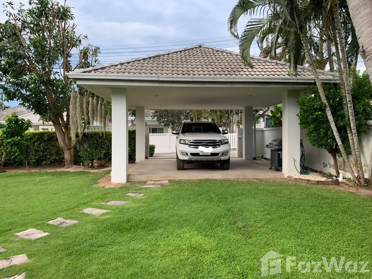 รูป ขาย วิลล่า 4 ห้องนอน ในโครงการ เดอะ โกลด์ 1954217 - รูปที่ 21/31